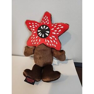 Stranger Things The First Shadow London Demogorgon Plush Official Merch 10"